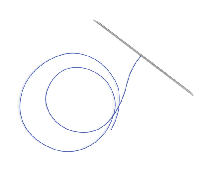 Aptos Needle 3 (AN3)